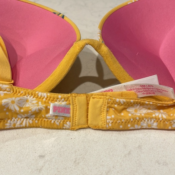 Victorias Secret PINK Push-up Convertible Bra - Picture 5 of 5